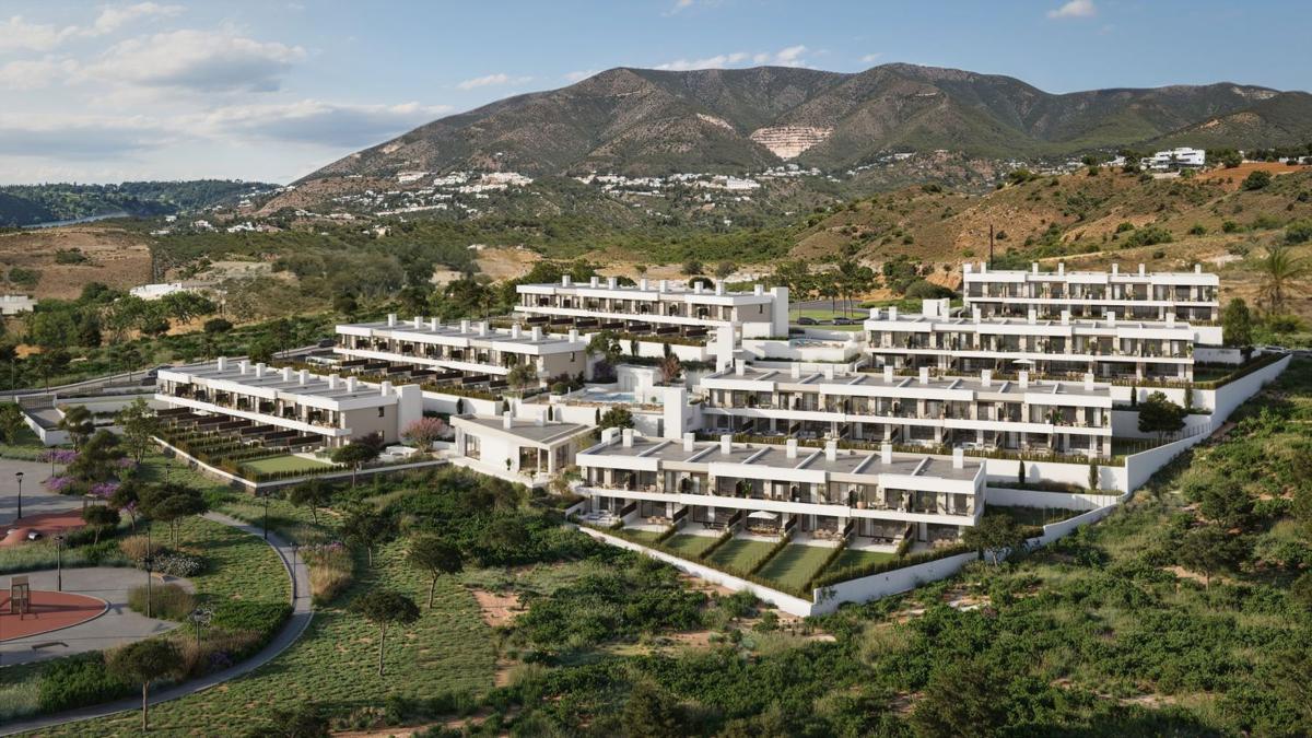 Townhouse - Fuengirola