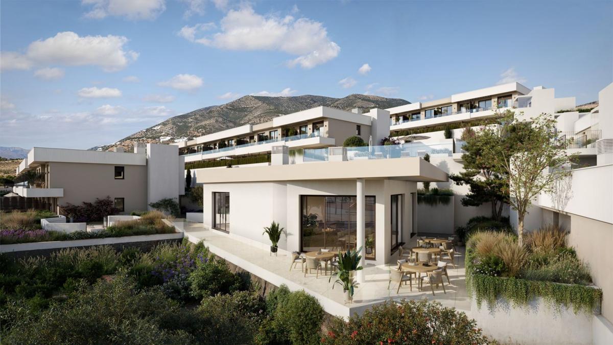Townhouse - Fuengirola