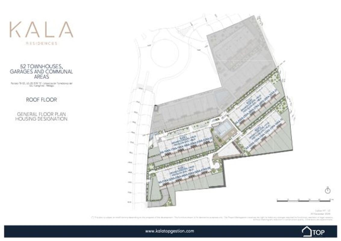Townhouse - Fuengirola