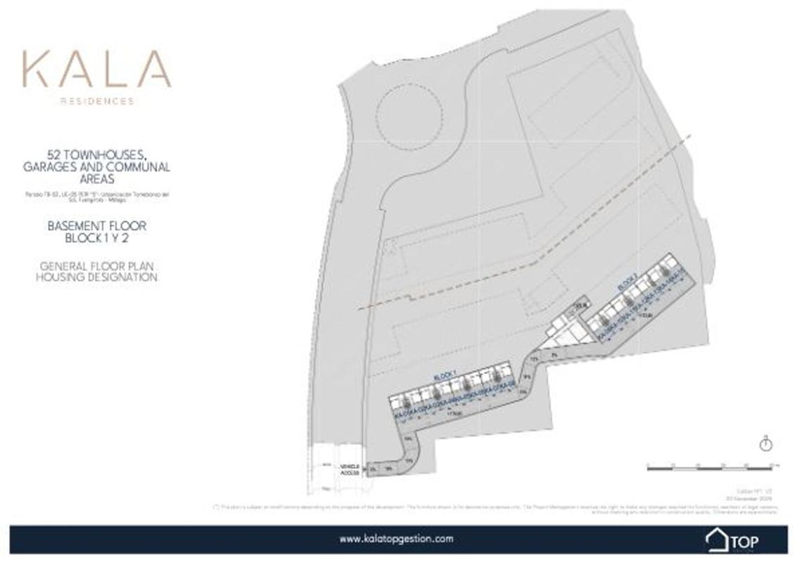 Townhouse - Fuengirola