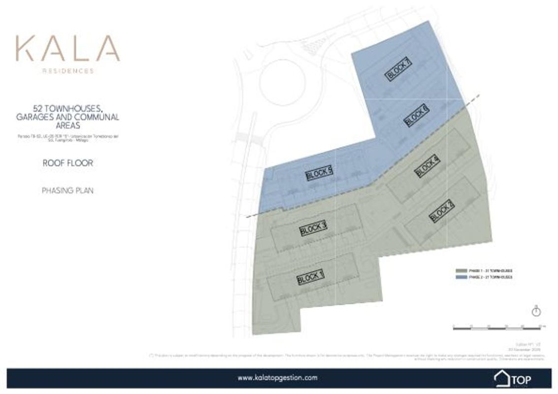 Townhouse - Fuengirola