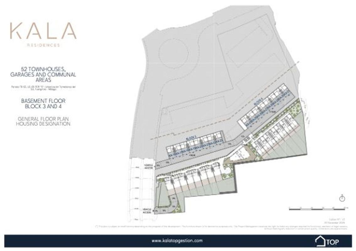 Townhouse - Fuengirola