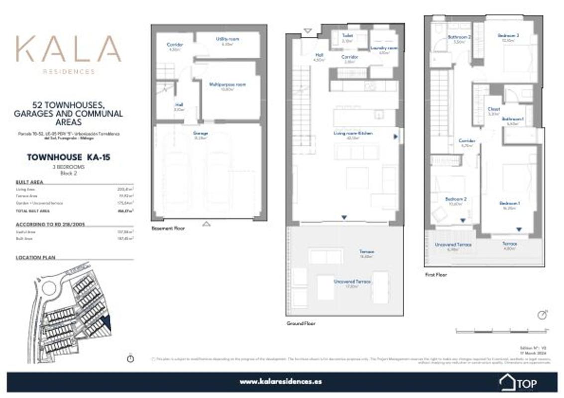 Townhouse - Fuengirola