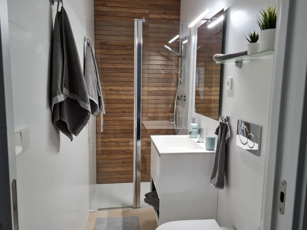 Appartement - Pilar de la Horadada — 3