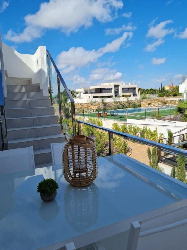 Appartement - Pilar de la Horadada — 5