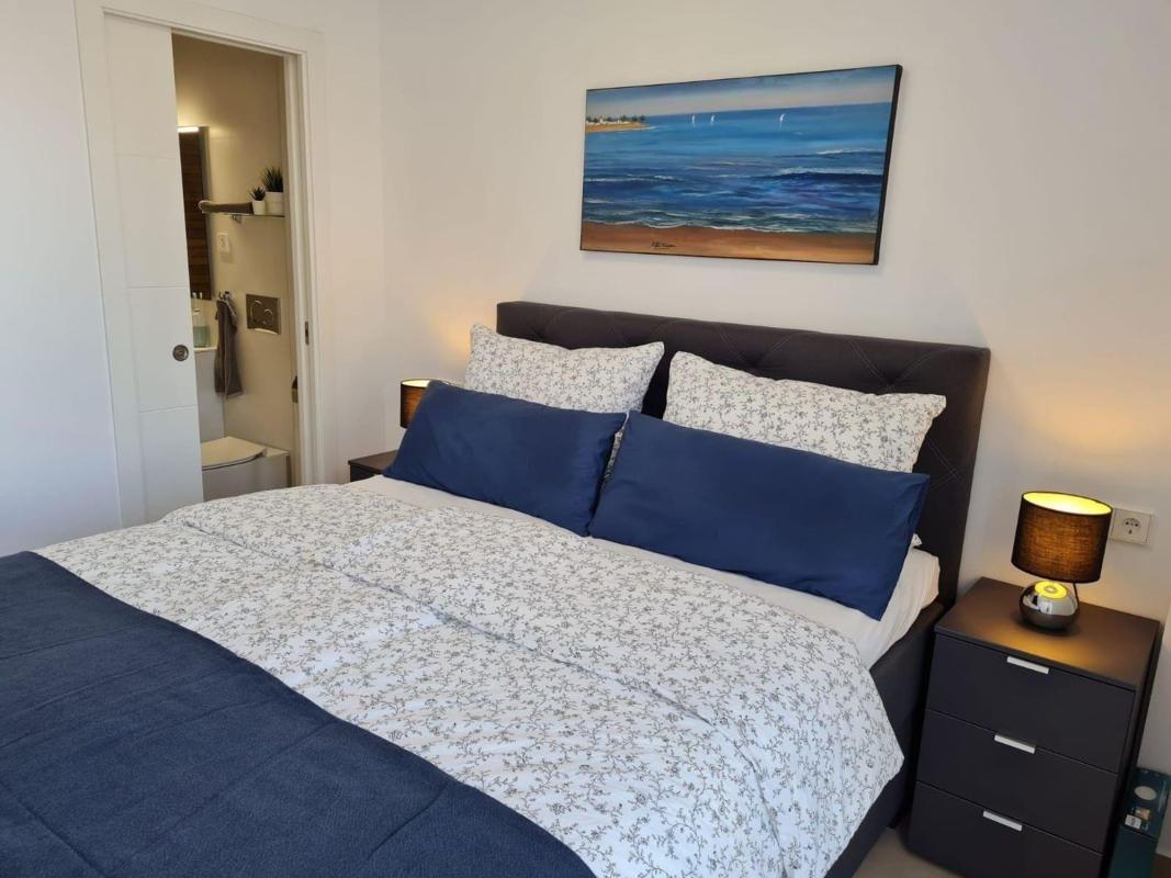 Appartement - Pilar de la Horadada — 7