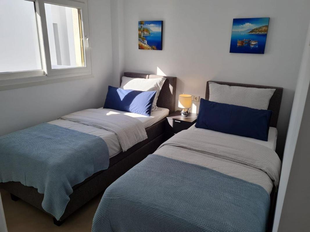 Appartement - Pilar de la Horadada — 8