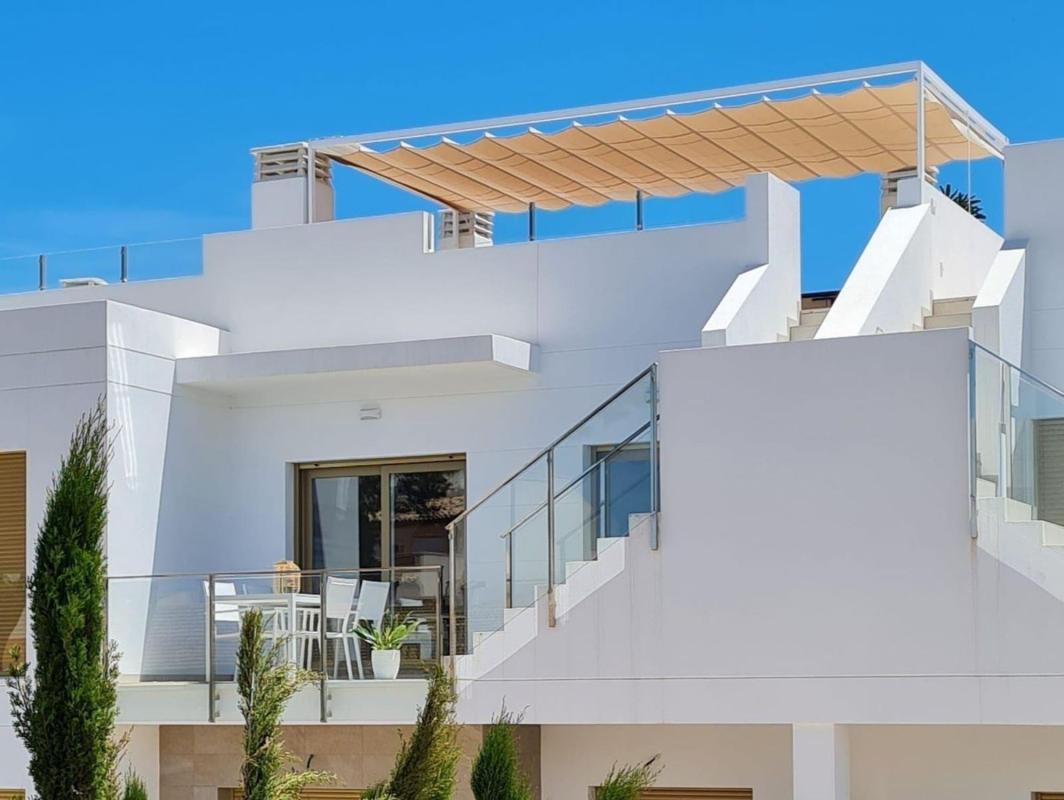 Appartement - Pilar de la Horadada — 9