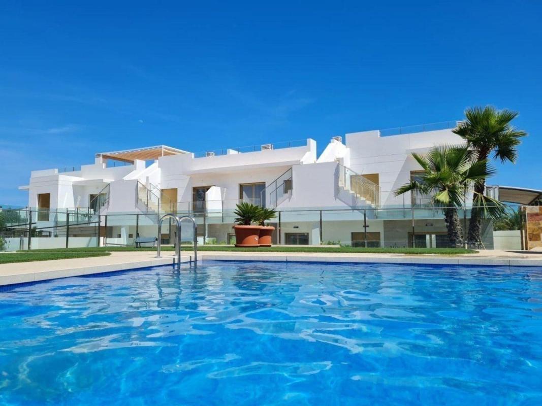 Appartement - Pilar de la Horadada — 10