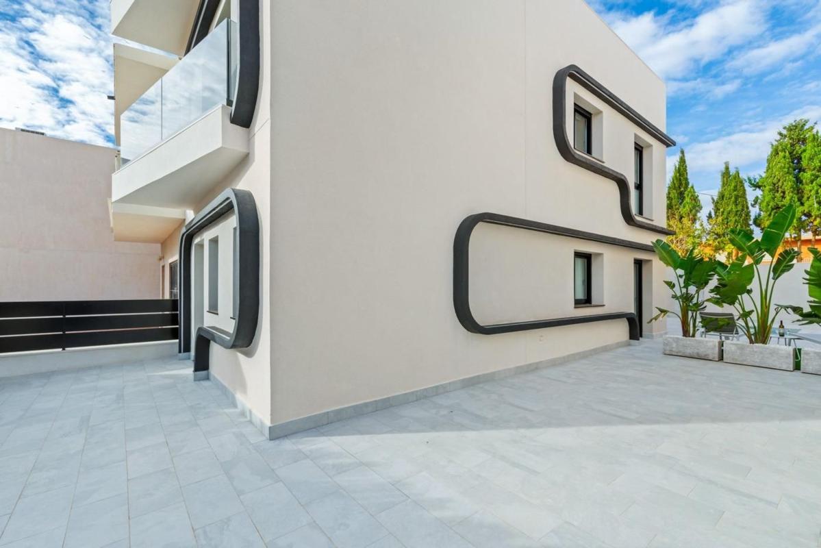 Villa - Pilar de la Horadada — 2