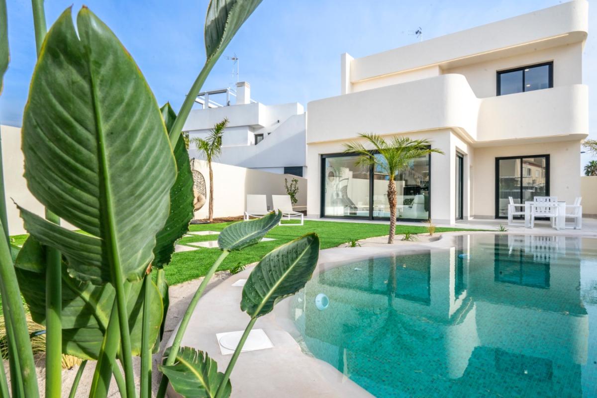 Serendipia Beach Villas