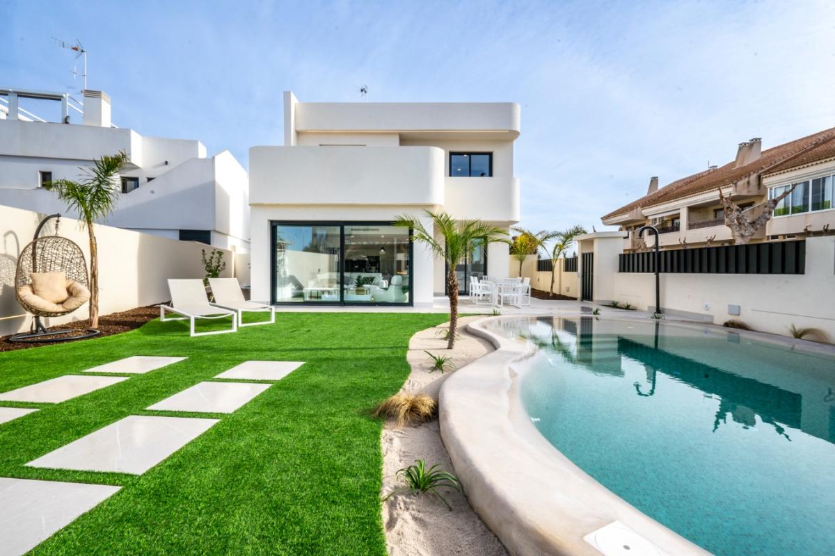 Serendipia Beach Villas