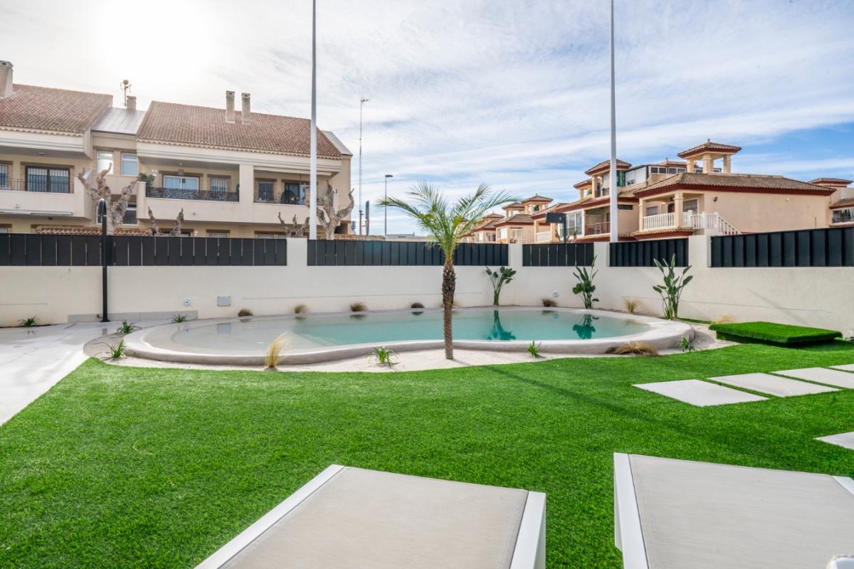 Serendipia Beach Villas
