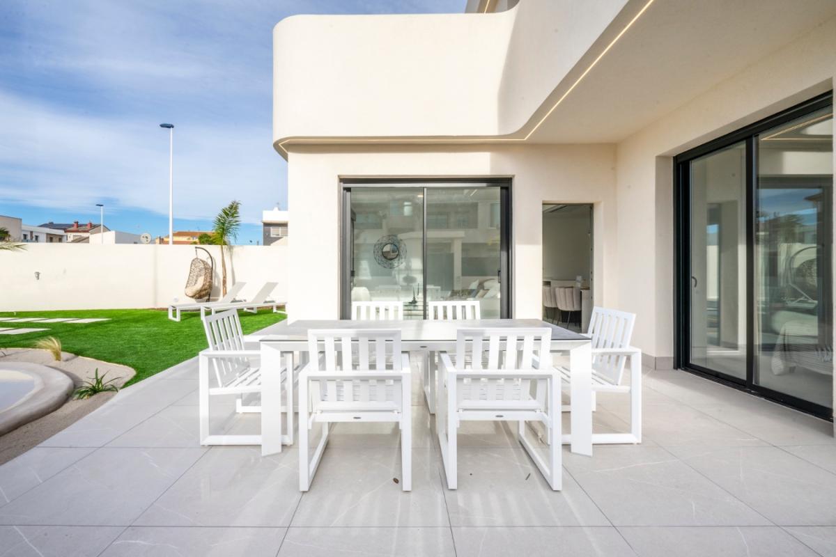 Serendipia Beach Villas