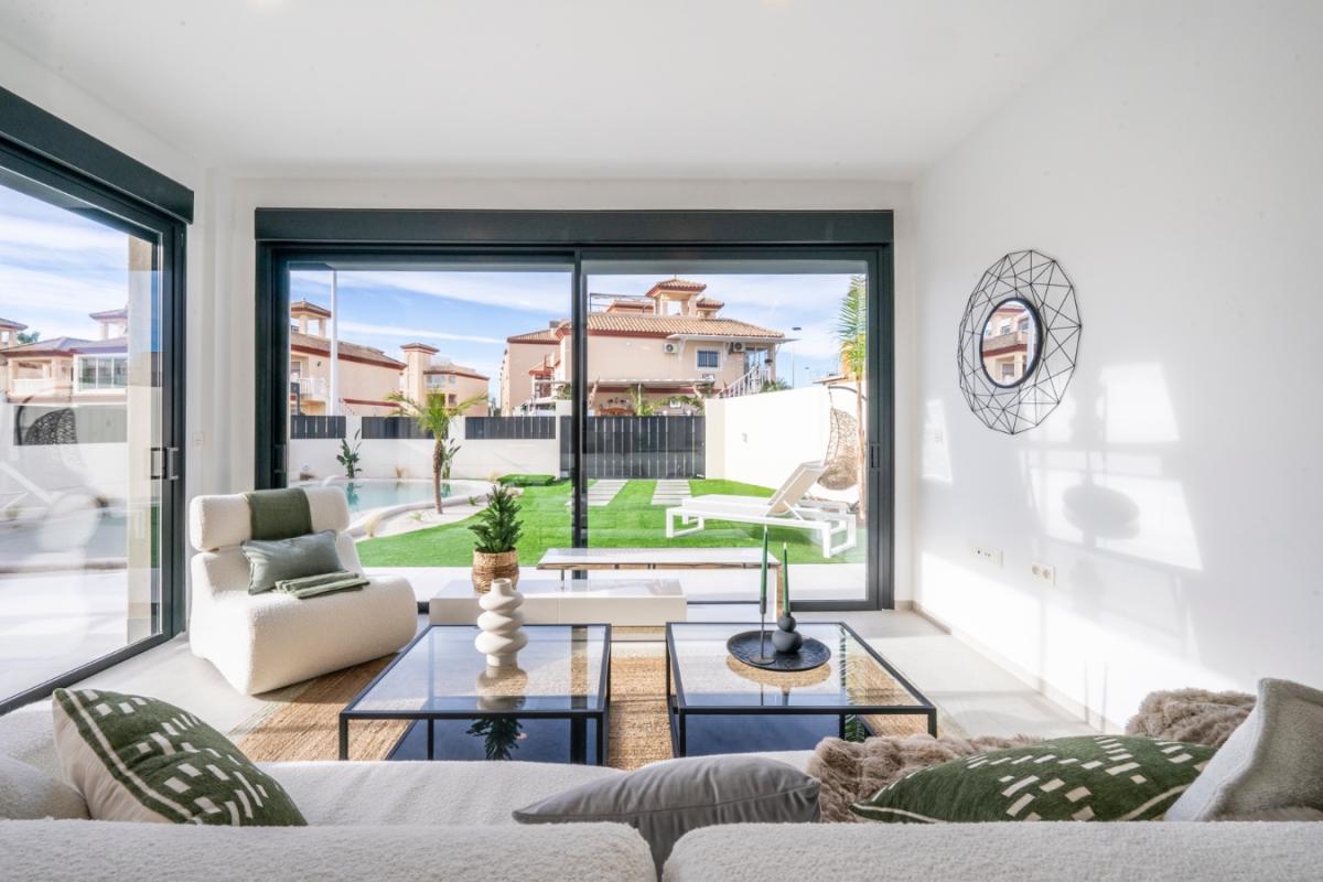 Serendipia Beach Villas