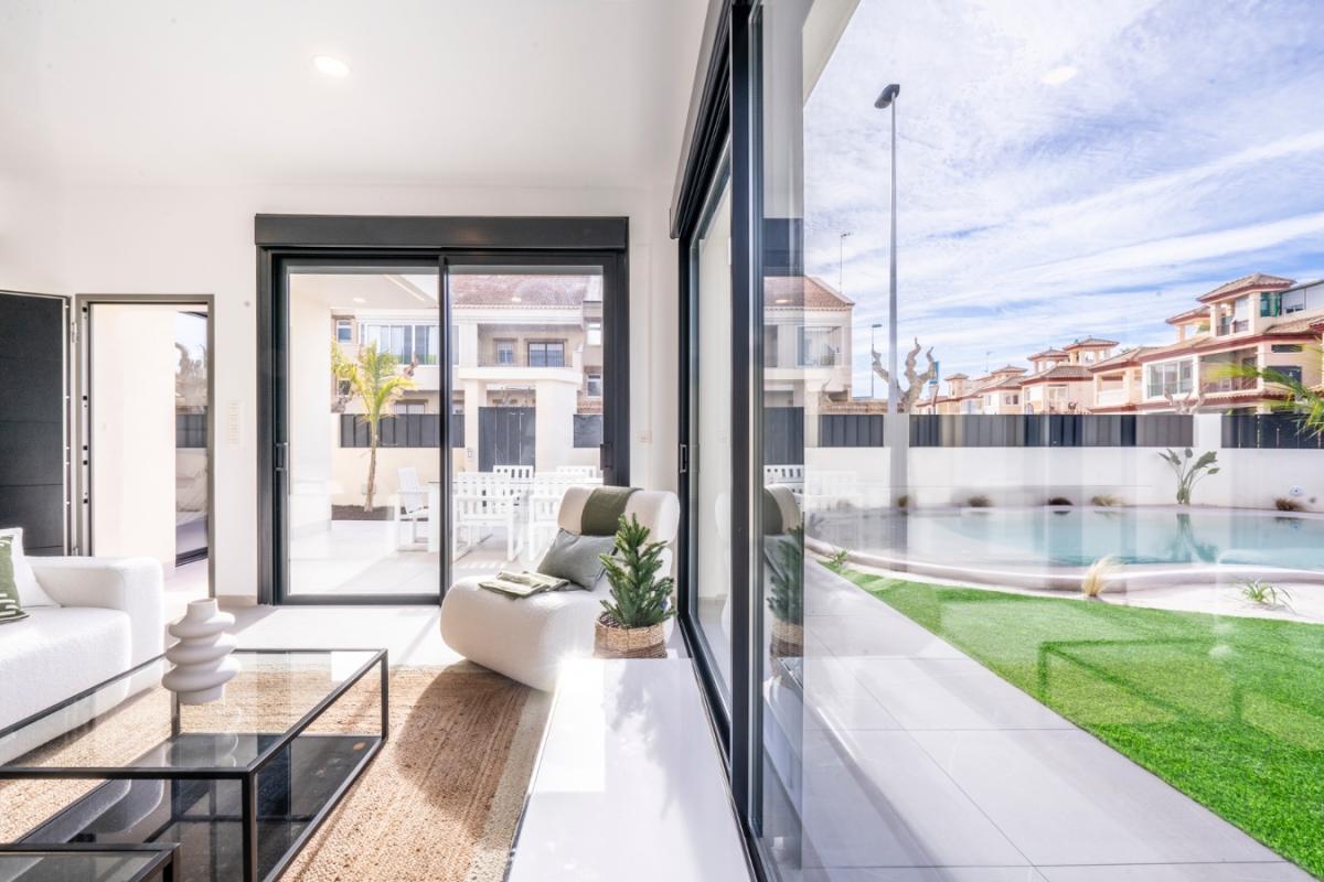 Serendipia Beach Villas