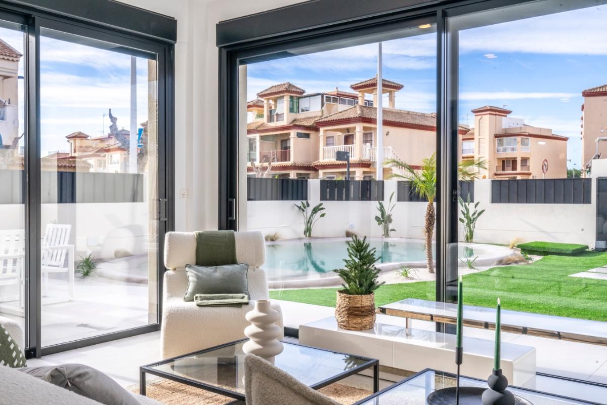 Serendipia Beach Villas