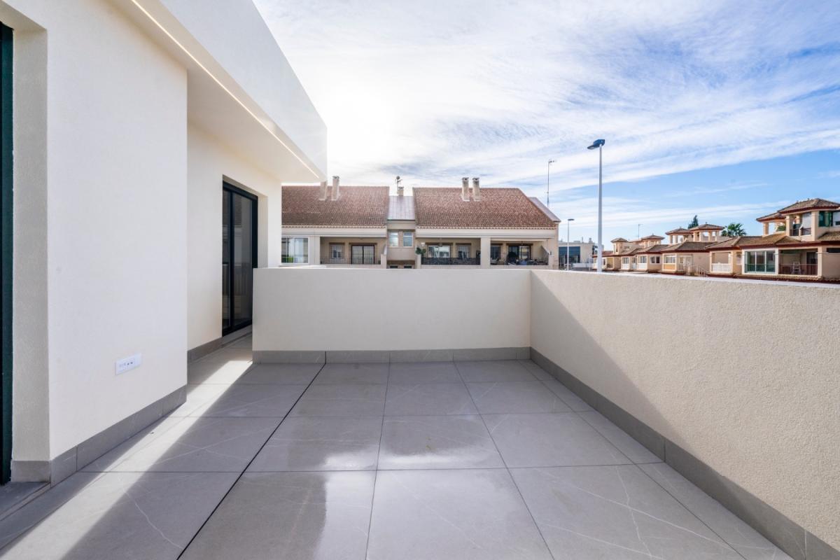 Villa - Roldán