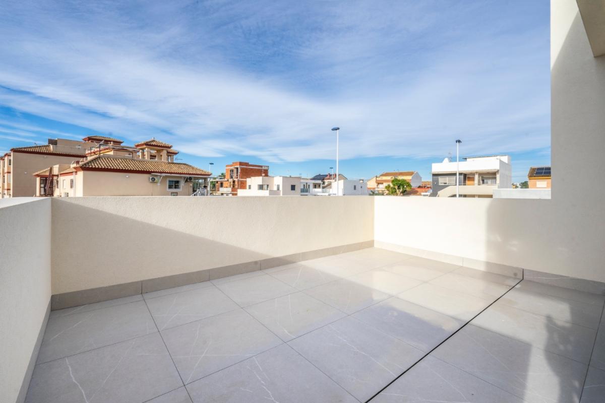 Villa - Roldán