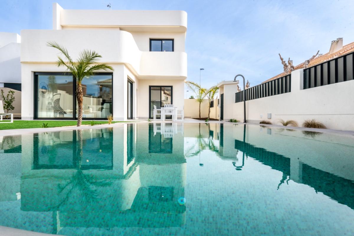 Villa - Roldán