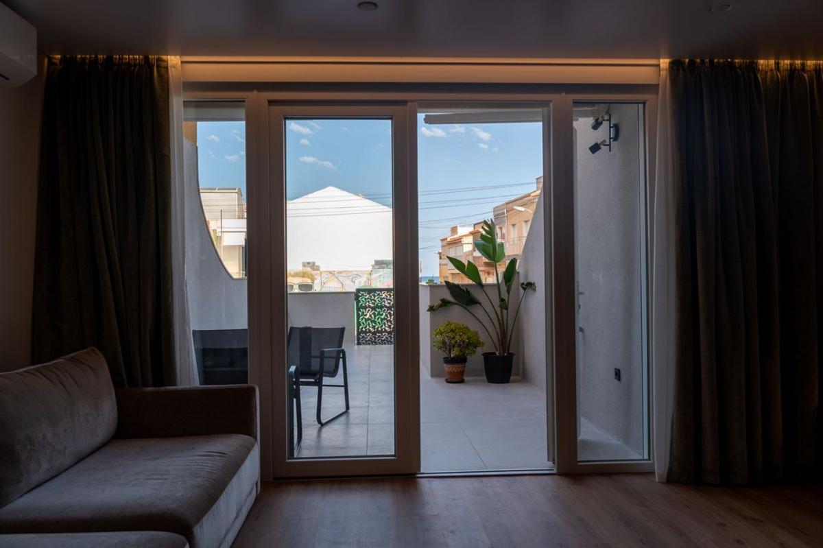 Piso en Paseo de los Conquistadores, La Veleta, Torrevieja — foto 19