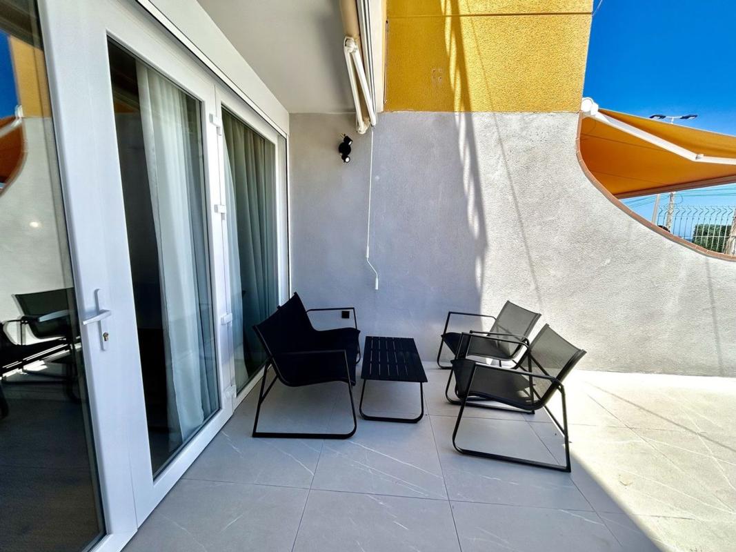 Piso en Paseo de los Conquistadores, La Veleta, Torrevieja — foto 20