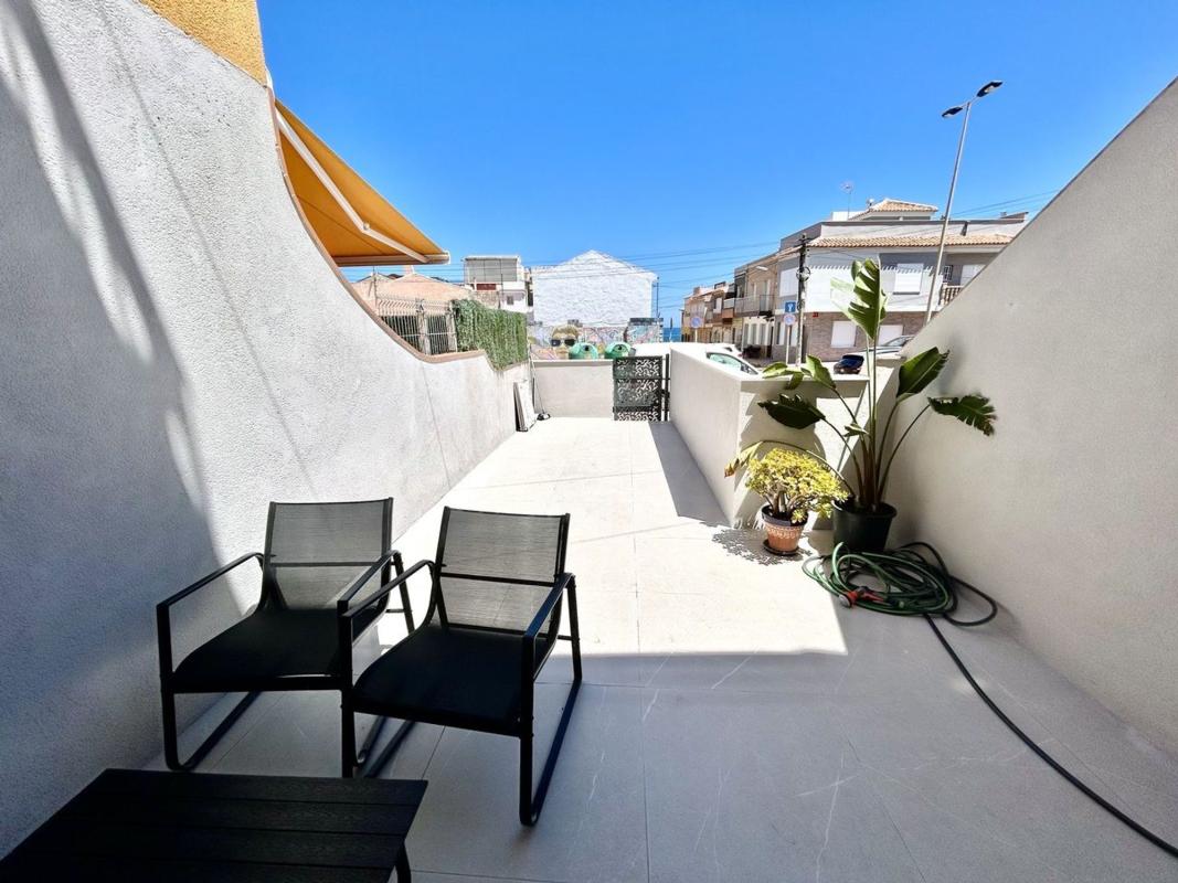 Piso en Paseo de los Conquistadores, La Veleta, Torrevieja — foto 24