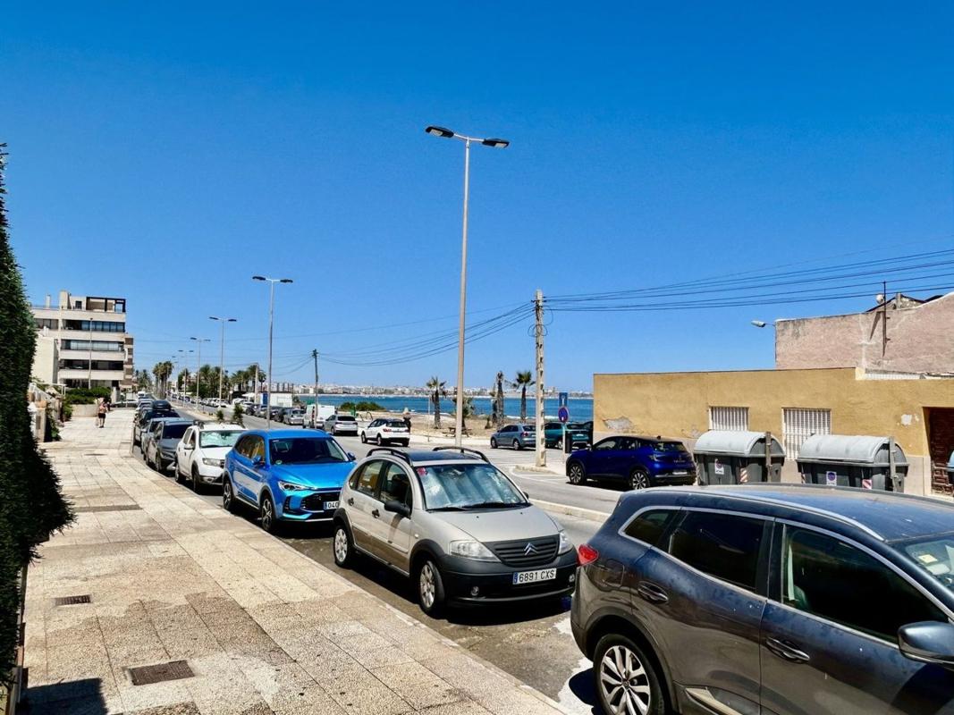Piso en Paseo de los Conquistadores, La Veleta, Torrevieja — foto 25