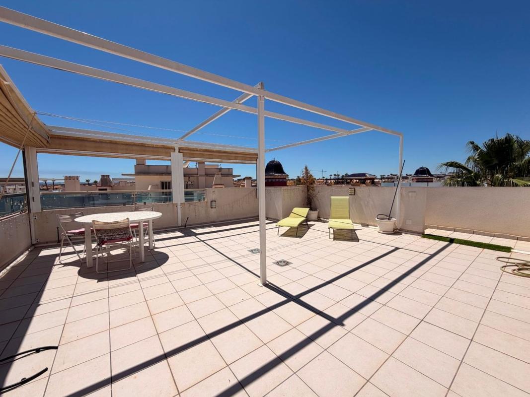 Piso en Lo Marabú, Rojales — foto 21