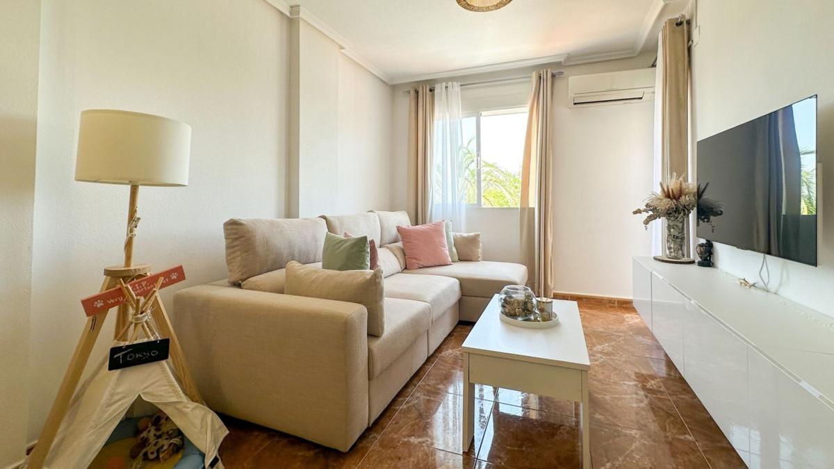 Piso en Puerto Deportivo, Guardamar del Segura — foto 9