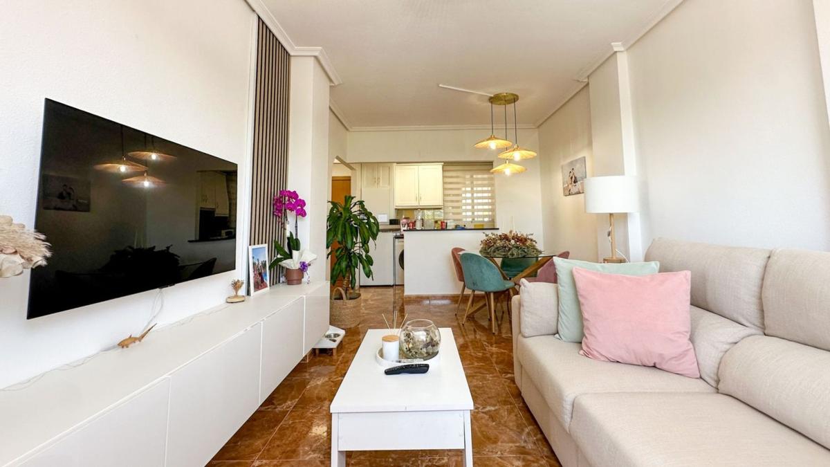 Piso en Puerto Deportivo, Guardamar del Segura — foto 11