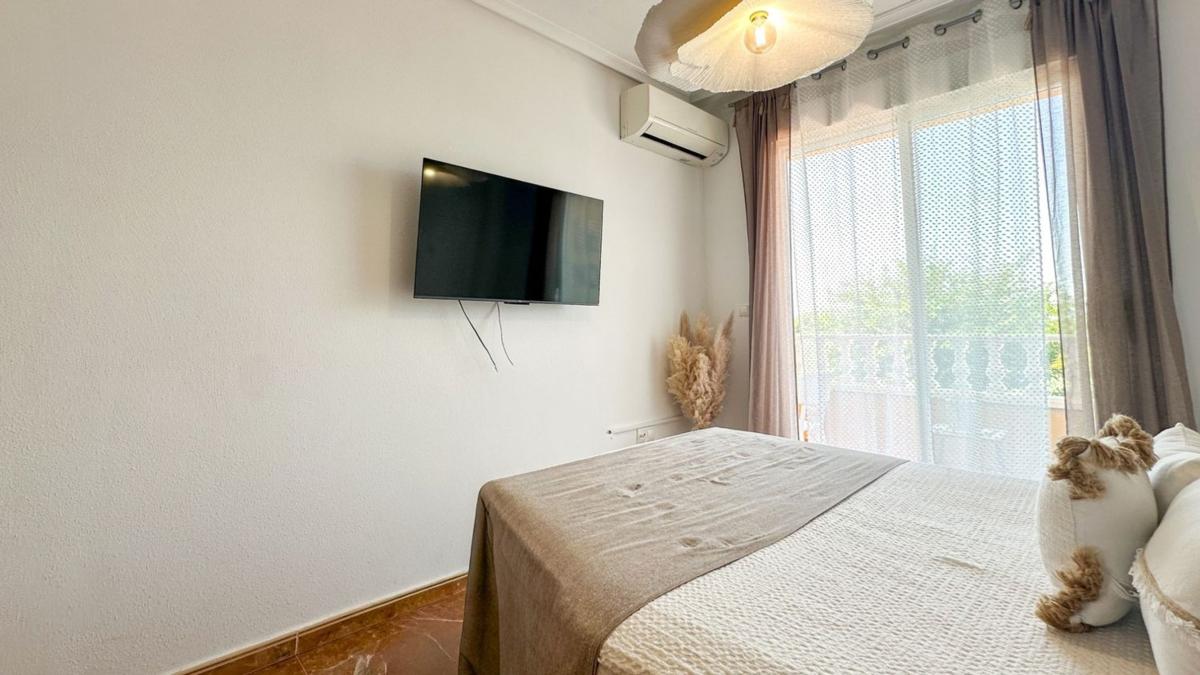 Piso en Puerto Deportivo, Guardamar del Segura — foto 17