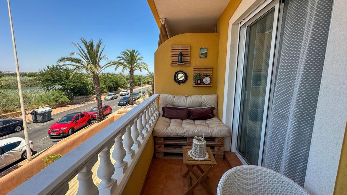 Piso en Puerto Deportivo, Guardamar del Segura — foto 26