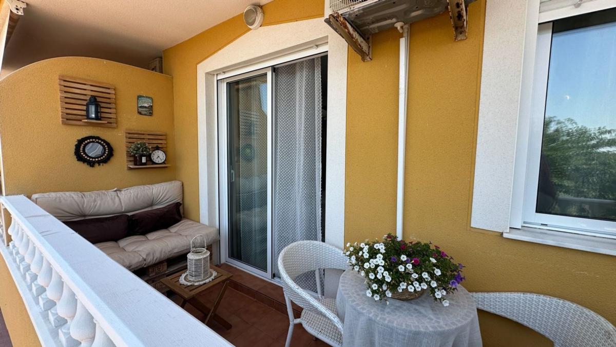 Piso en Puerto Deportivo, Guardamar del Segura — foto 27