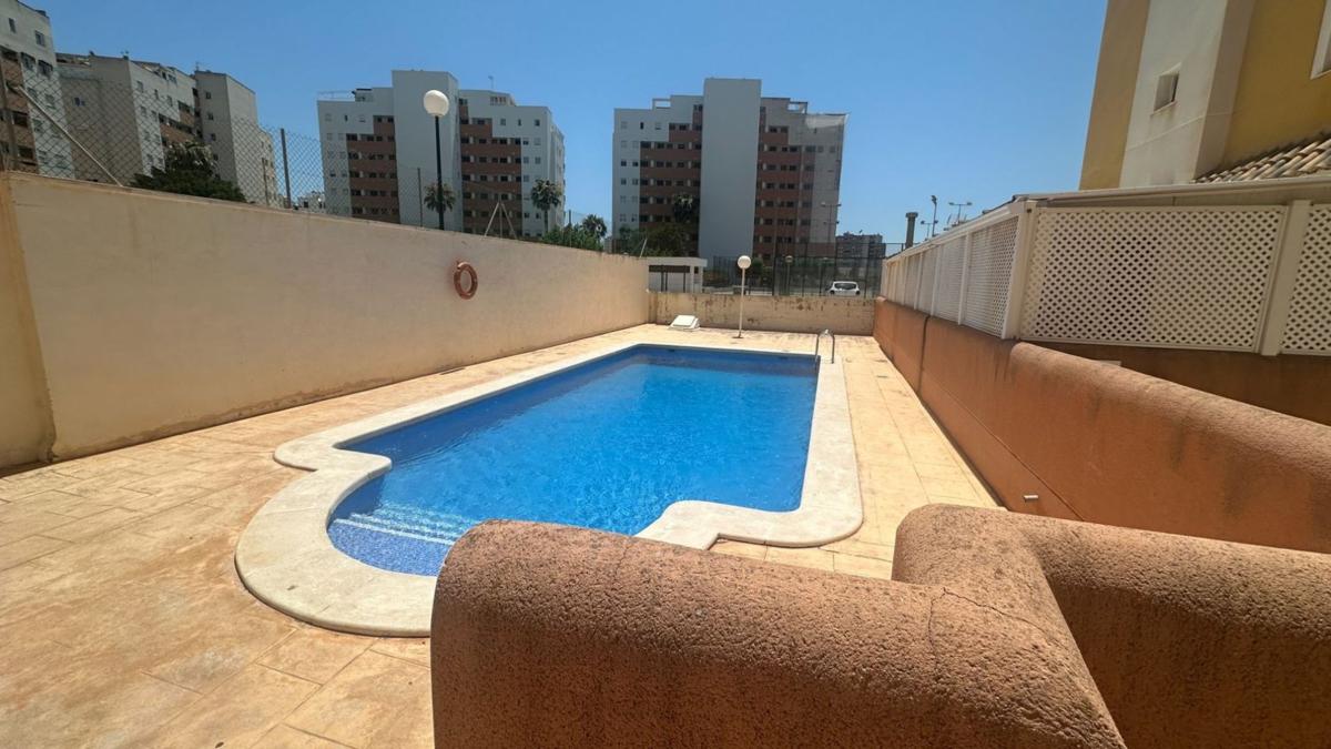 Piso en Puerto Deportivo, Guardamar del Segura — foto 28