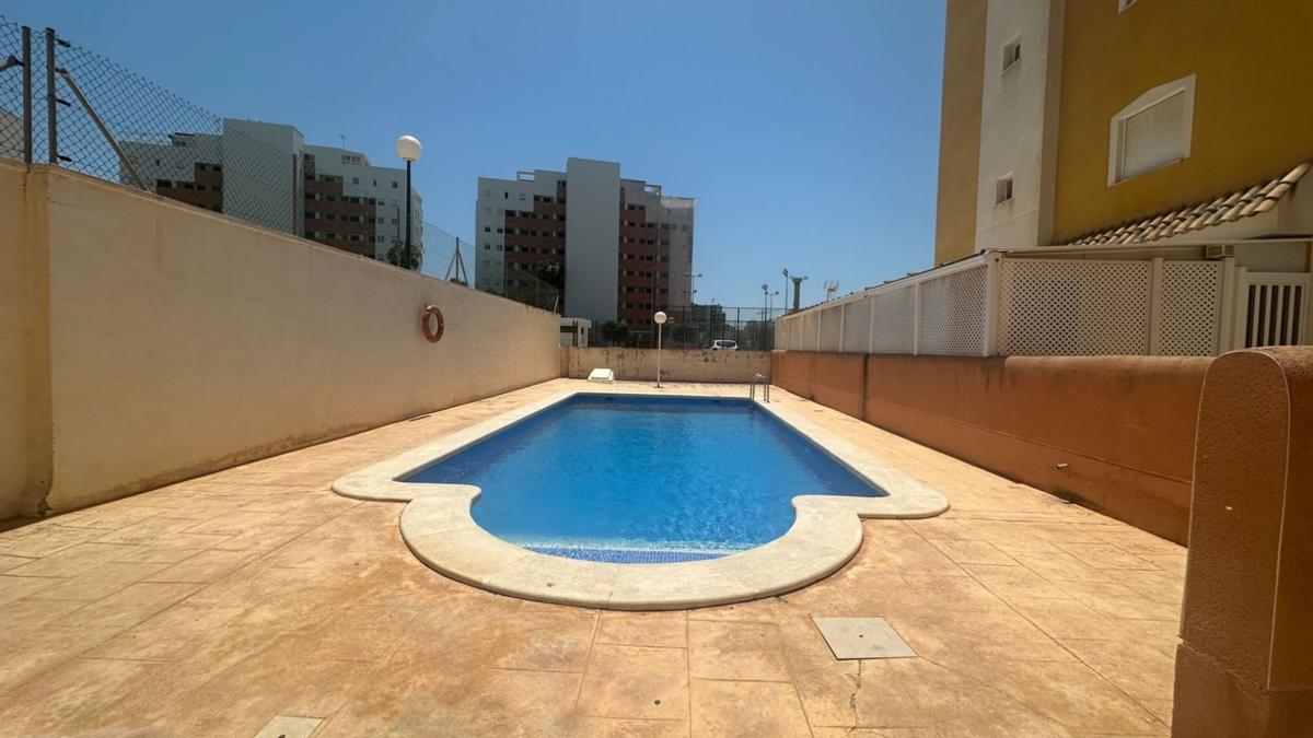 Piso en Puerto Deportivo, Guardamar del Segura — foto 29