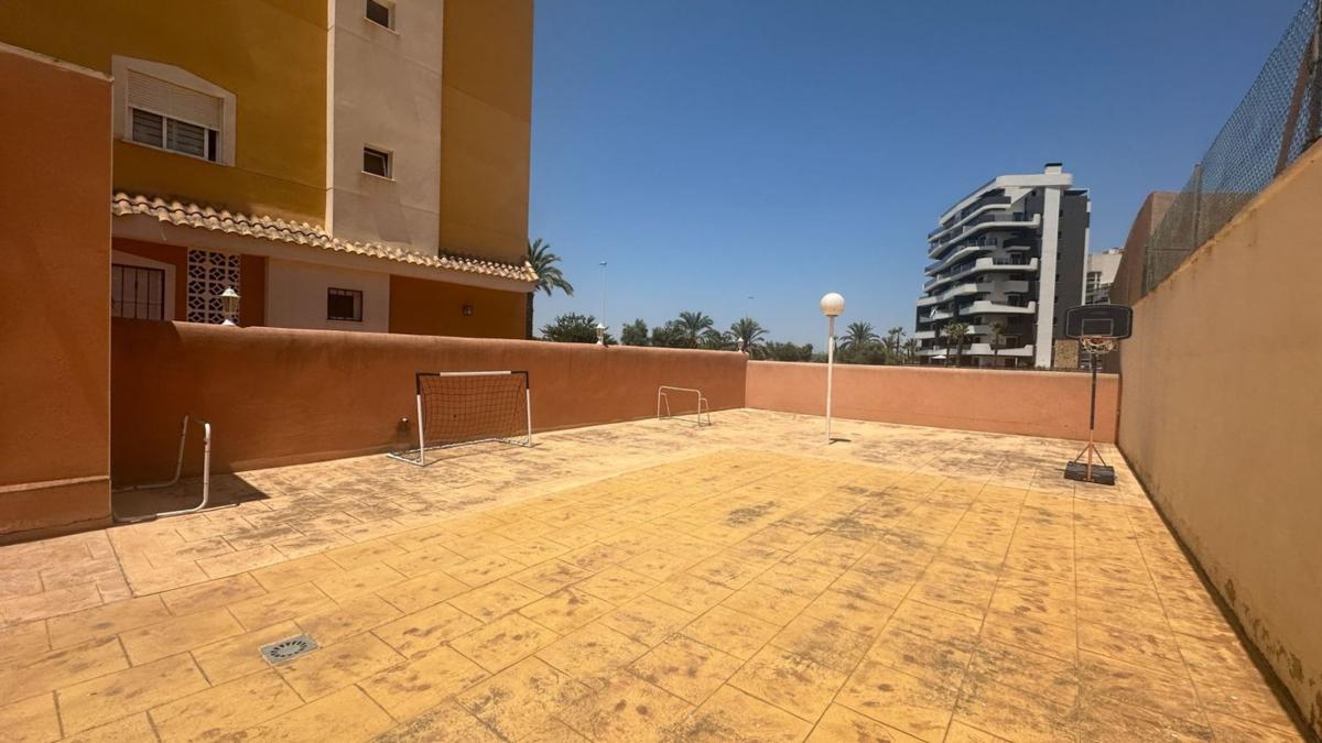 Piso en Puerto Deportivo, Guardamar del Segura — foto 30