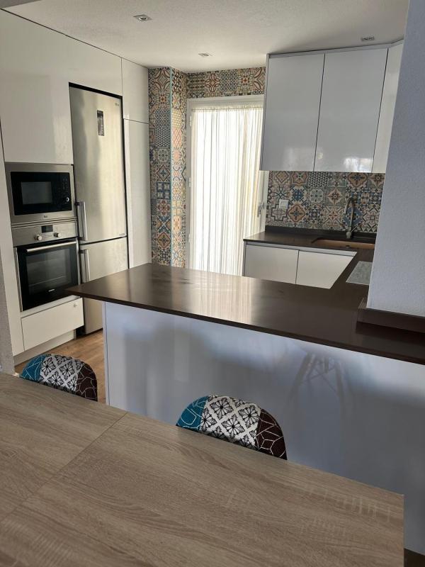 Maison de ville - Torrevieja — 1