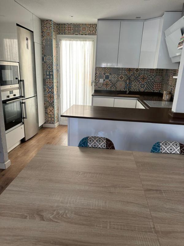 Maison de ville - Torrevieja — 3