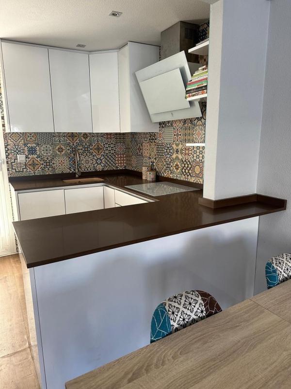Maison de ville - Torrevieja — 4
