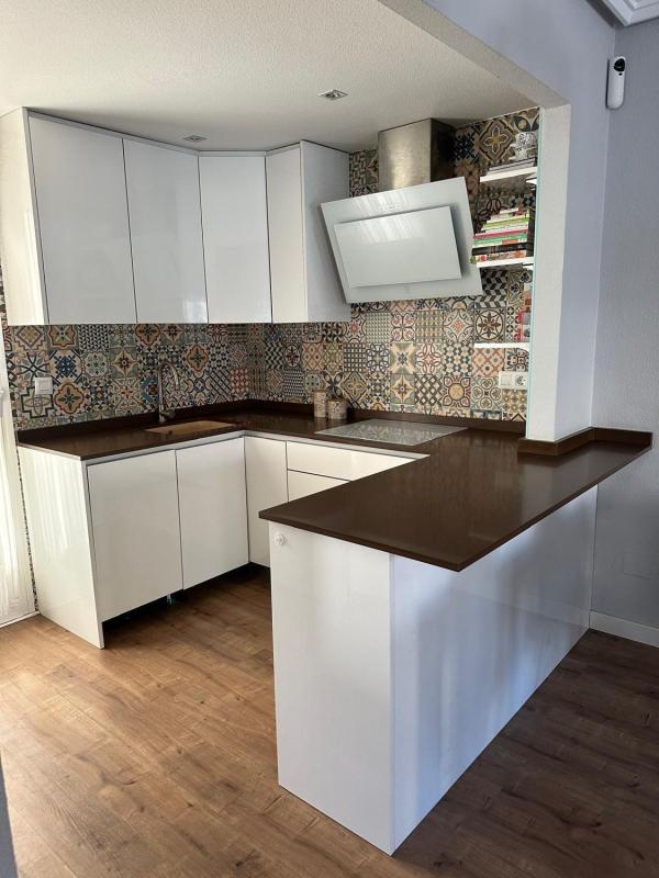 Maison de ville - Torrevieja — 5
