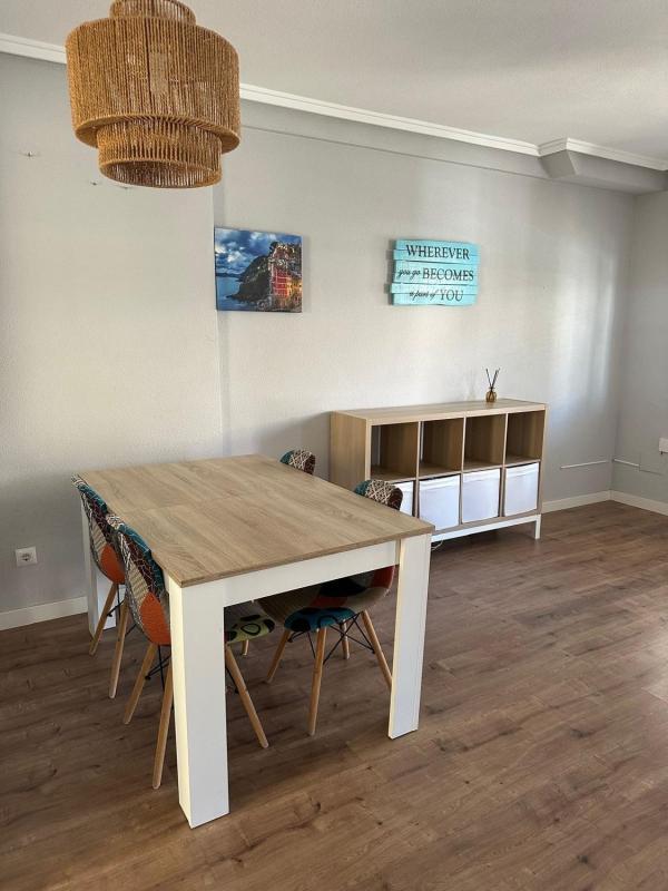 Maison de ville - Torrevieja — 6