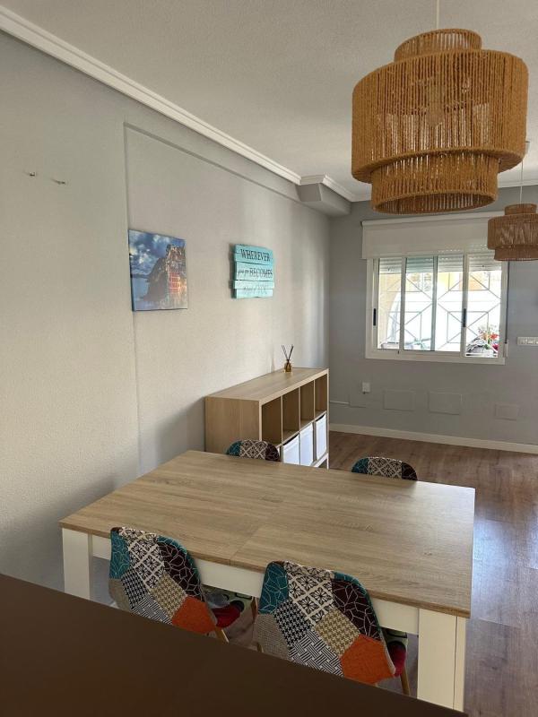Maison de ville - Torrevieja — 8