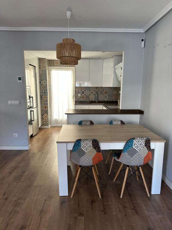 Maison de ville - Torrevieja — 9