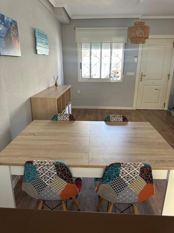Maison de ville - Torrevieja — 10