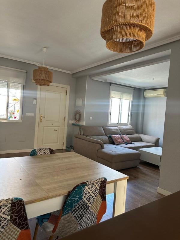 Maison de ville - Torrevieja — 11