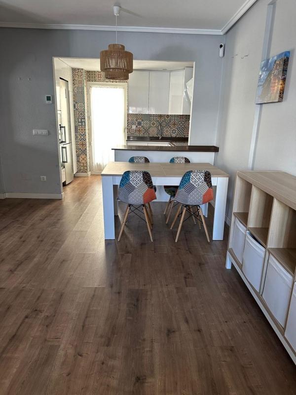 Maison de ville - Torrevieja — 14