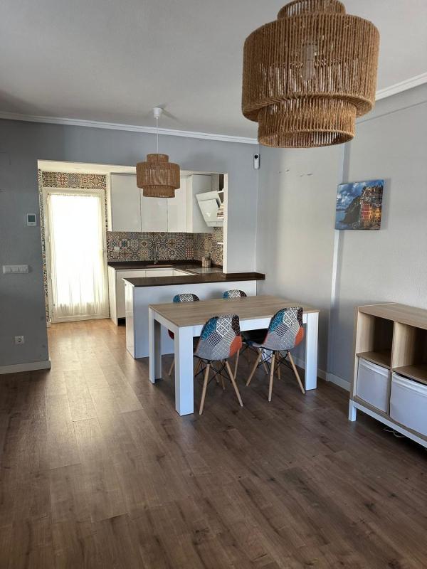 Maison de ville - Torrevieja — 16