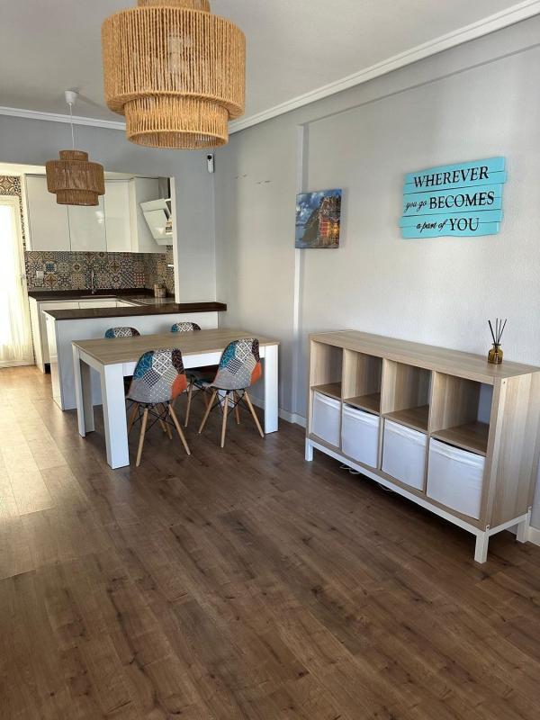 Maison de ville - Torrevieja — 17