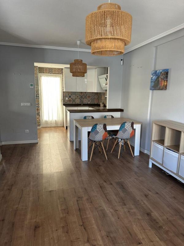 Maison de ville - Torrevieja — 18